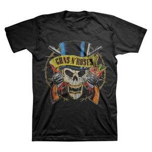 Bravado "Guns N' Roses" Vintage Style Tee